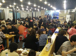 阿图什烧烤加盟,学烧烤技术,开烧烤店多少钱